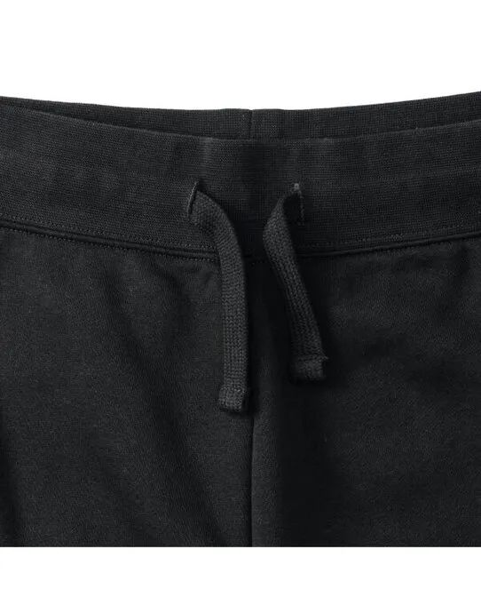 268M Russell Authentic Jog Pants Black