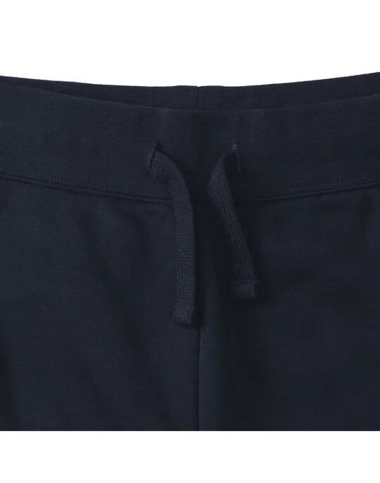 268M Russell Authentic Jog Pants French Navy