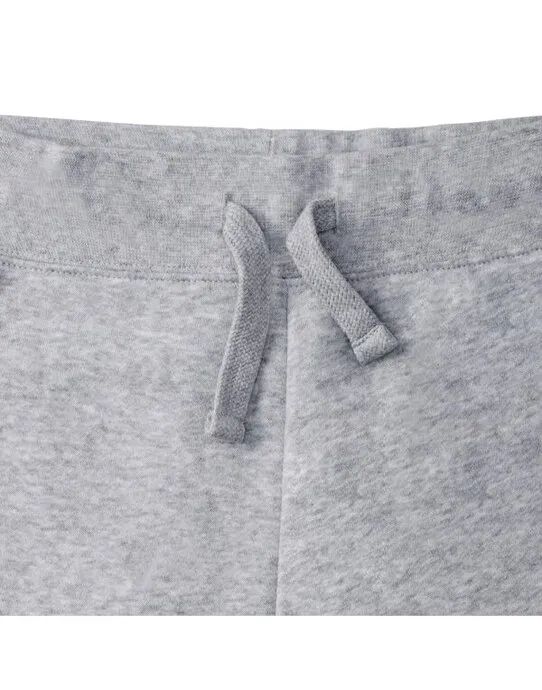 268M Russell Authentic Jog Pants Light Oxford