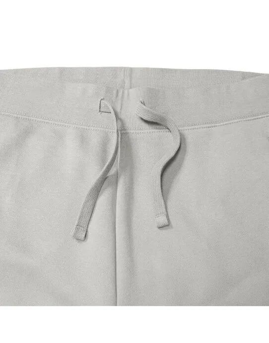 268M Russell Authentic Jog Pants Urban Grey