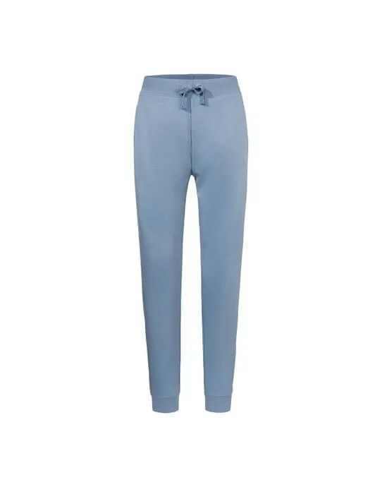 268M Russell Authentic Jog Pants Mineral Blue