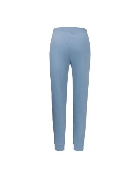 268M Russell Authentic Jog Pants Mineral Blue