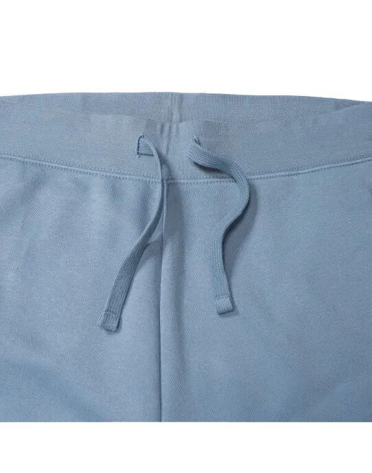 268M Russell Authentic Jog Pants Mineral Blue