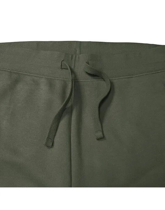 268M Russell Authentic Jog Pants Olive