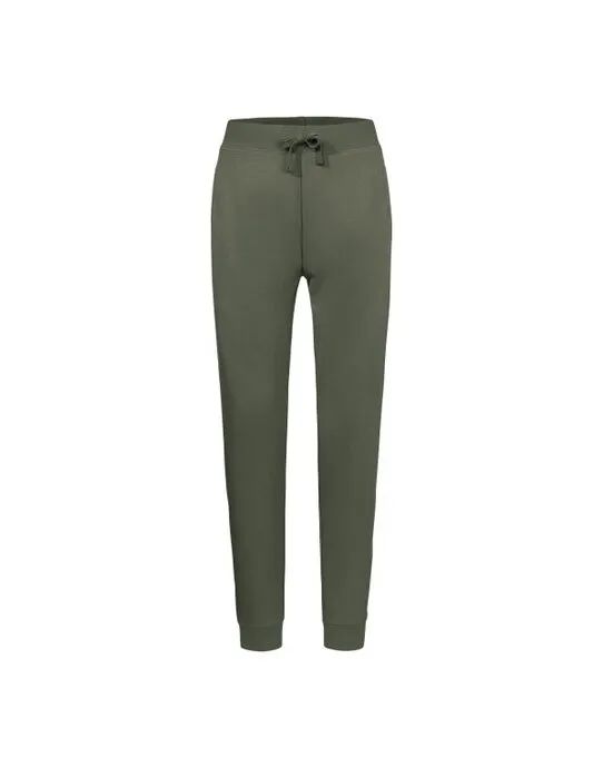 268M Russell Authentic Jog Pants Olive