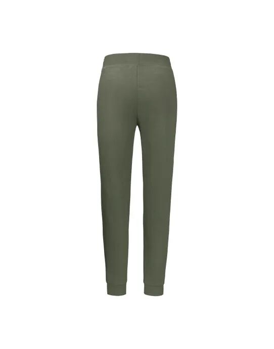 268M Russell Authentic Jog Pants Olive