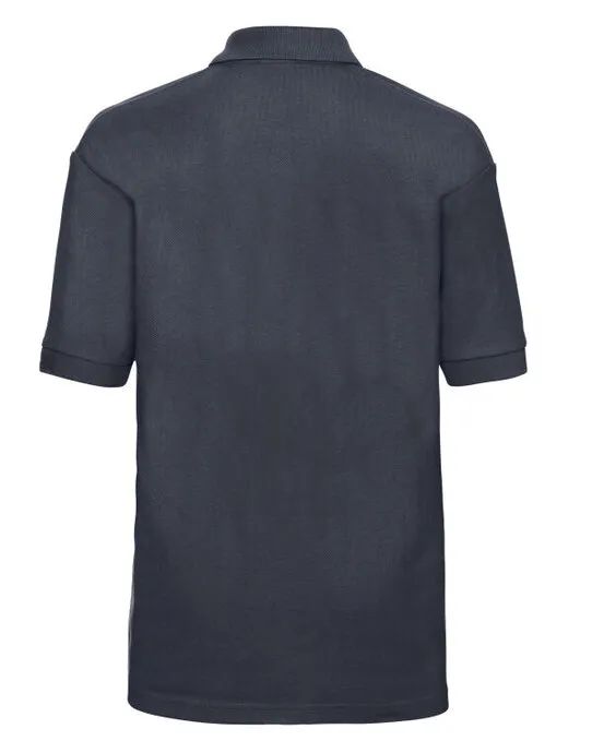 539B Kids Classic Polo French Navy