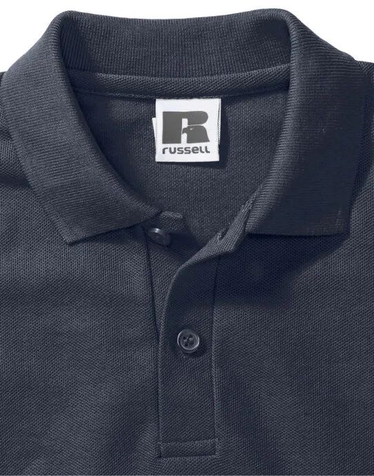 539B Kids Classic Polo French Navy