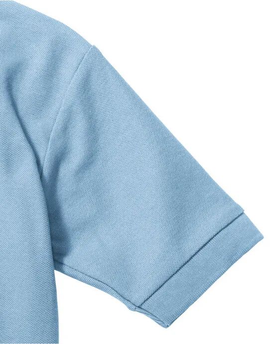 539B Kids Classic Polo Sky Blue