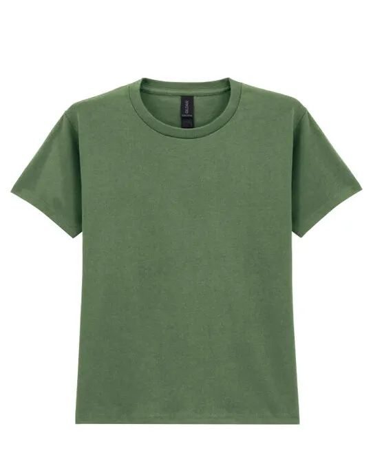 5000BMilitary Green Product Variation