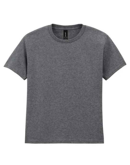 5000BGraphite Heather Product Variation