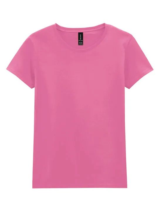 5000L Azalea Heavy Cotton™ Ladies’ T-Shirt