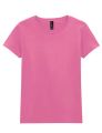 5000L Azalea Heavy Cotton™ Ladies’ T-Shirt 5000L Azalea Heavy Cotton™ Ladies’ T-Shirt