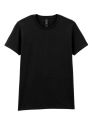5000L Black Heavy Cotton™ Ladies’ T-Shirt 5000L Black Heavy Cotton™ Ladies’ T-Shirt