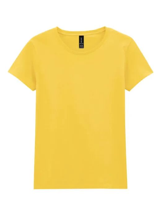 5000L Daisy Heavy Cotton™ Ladies’ T-Shirt