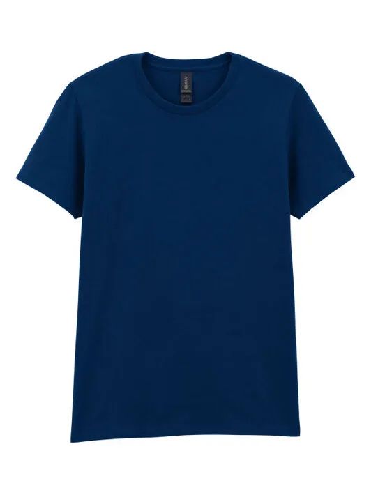 5000L Navy Blue Heavy Cotton™ Ladies’ T-Shirt