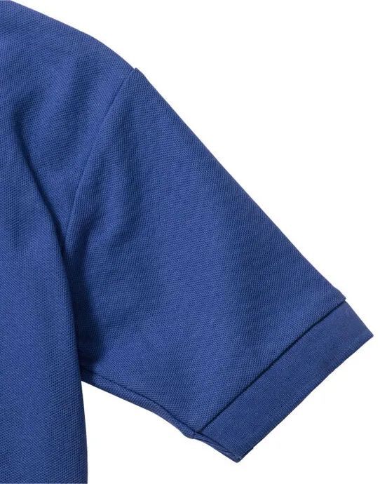 539B Kids Classic Polo Bright Royal