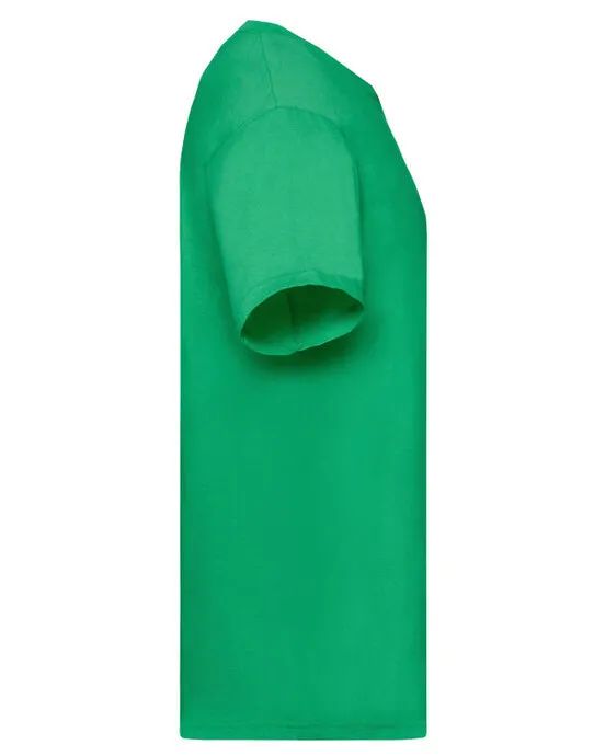 61036 Kelly Green Men’s Valueweight T