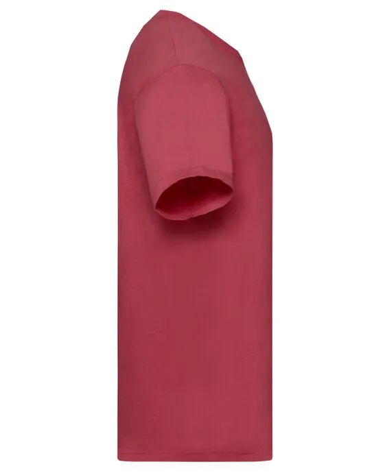 61036 Brick Red Men’s Valueweight T