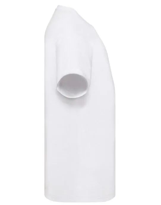61019 Kid’s Original T White
