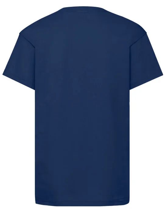 61019 Kid’s Original T Navy Blue