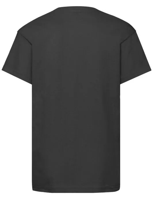 61019 Kid’s Original T Black
