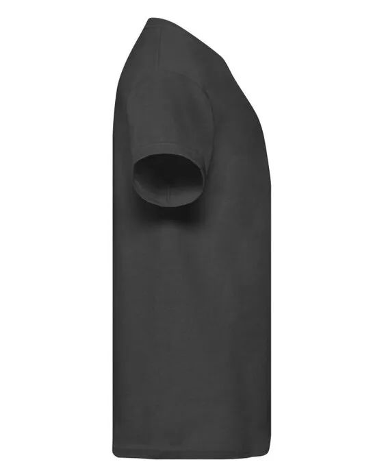 61019 Kid’s Original T Black
