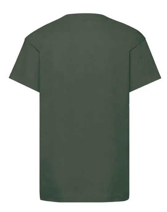 61019 Kid’s Original T Bottle Green