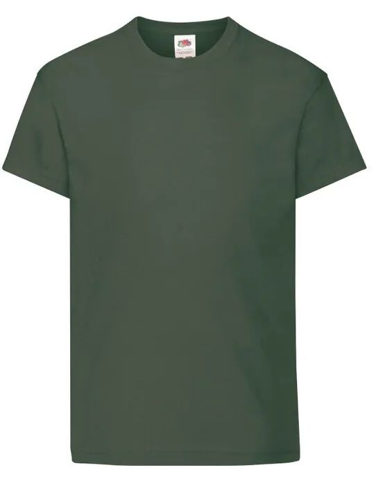 61019 Kid’s Original T Bottle Green