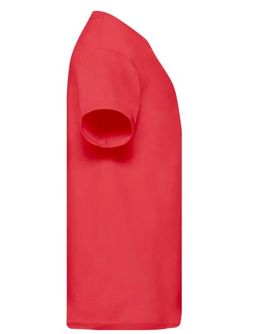 61019 Kid’s Original T Red