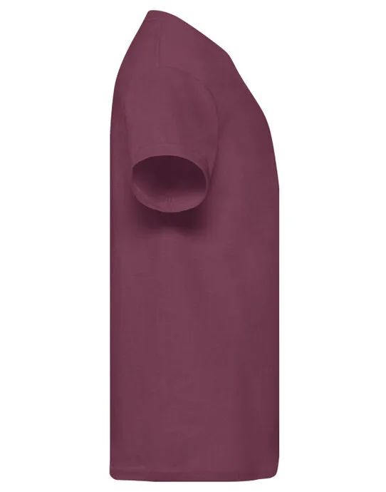61019 Kid’s Original T Burgundy