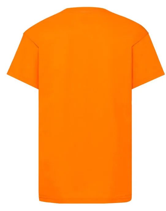 61019 Kid’s Original T Orange