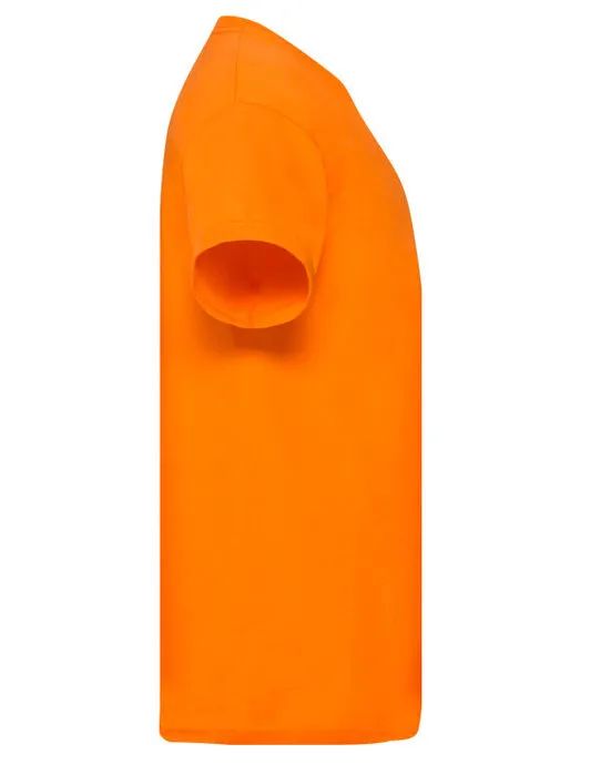 61019 Kid’s Original T Orange
