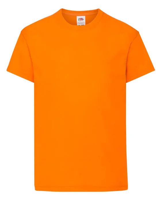 61019 Kid’s Original T Orange