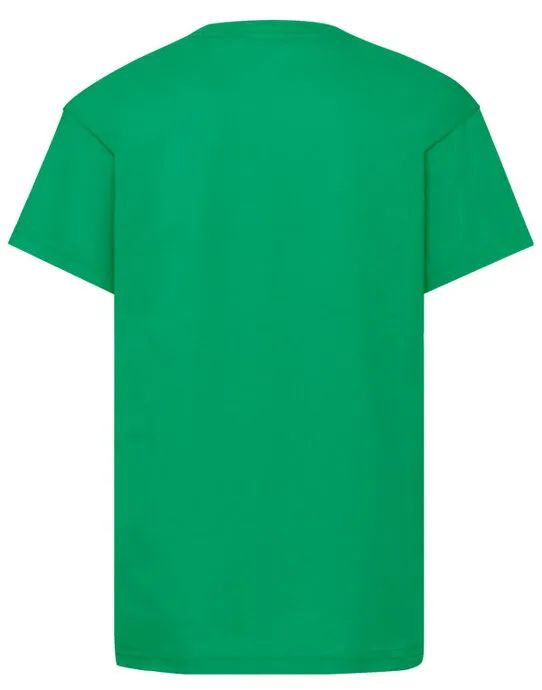 61019 Kid’s Original T Kelly Green