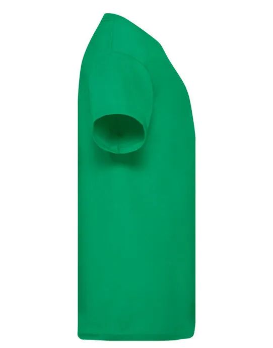 61019 Kid’s Original T Kelly Green