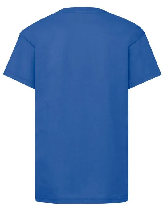 61019 Kid’s Original T Royal
