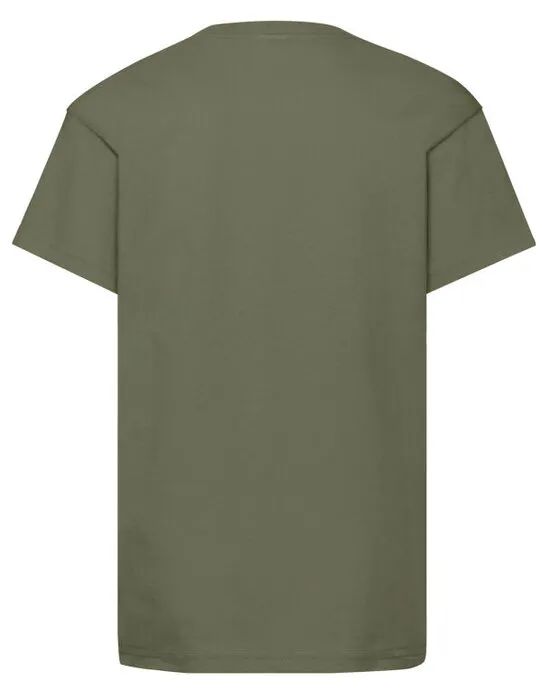 61019 Kid’s Original T Classic Olive