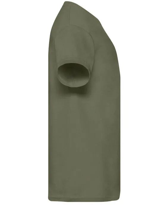 61019 Kid’s Original T Classic Olive