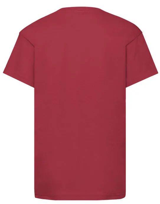 61019 Kid’s Original T Brick Red