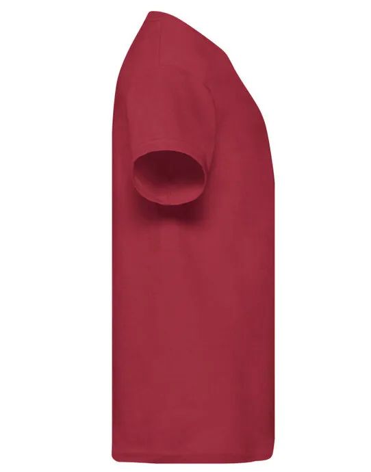 61019 Kid’s Original T Brick Red