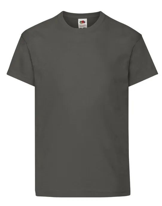 61019 Kid’s Original T Light Graphite