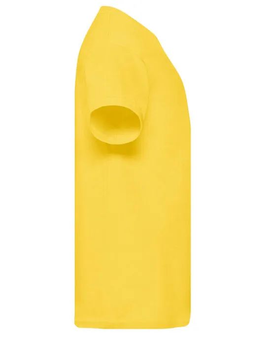 61019 Kid’s Original T Yellow