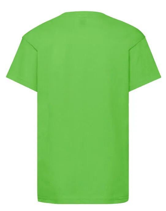 61019 Kid’s Original T Lime