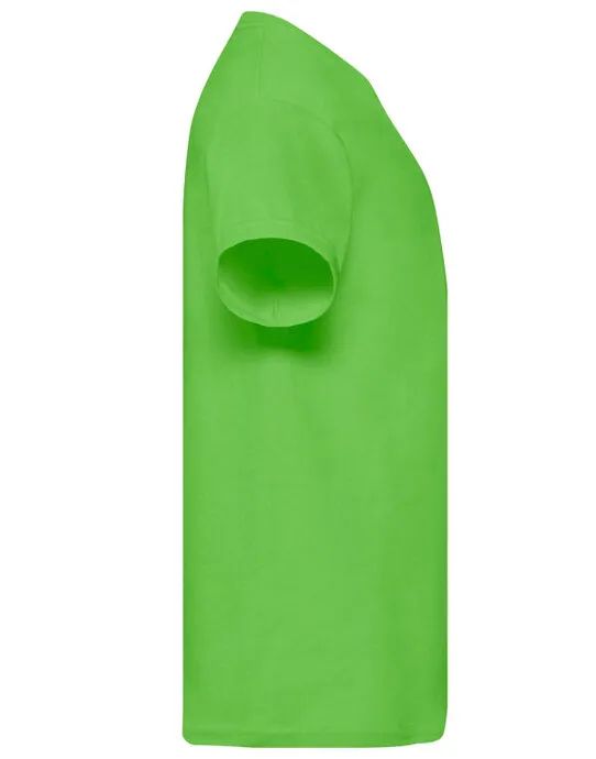 61019 Kid’s Original T Lime