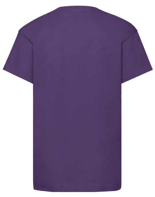 61019 Kid’s Original T Purple