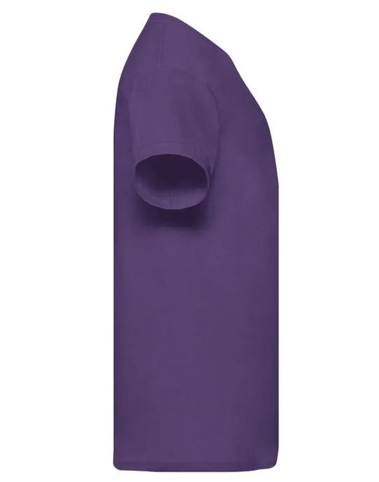 61019 Kid’s Original T Purple