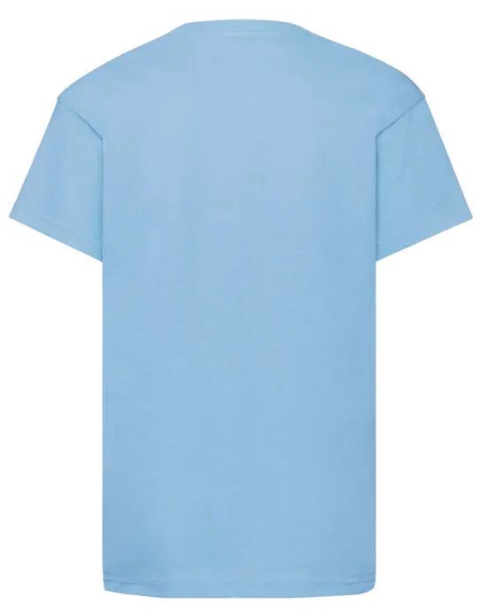 61019 Kid’s Original T Sky Blue