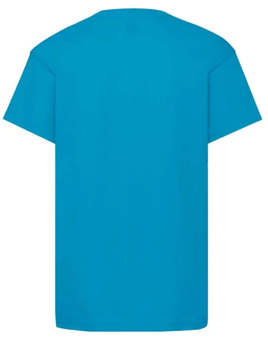 61019 Kid’s Original T Azure Blue