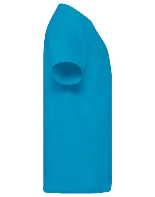 61019 Kid’s Original T Azure Blue